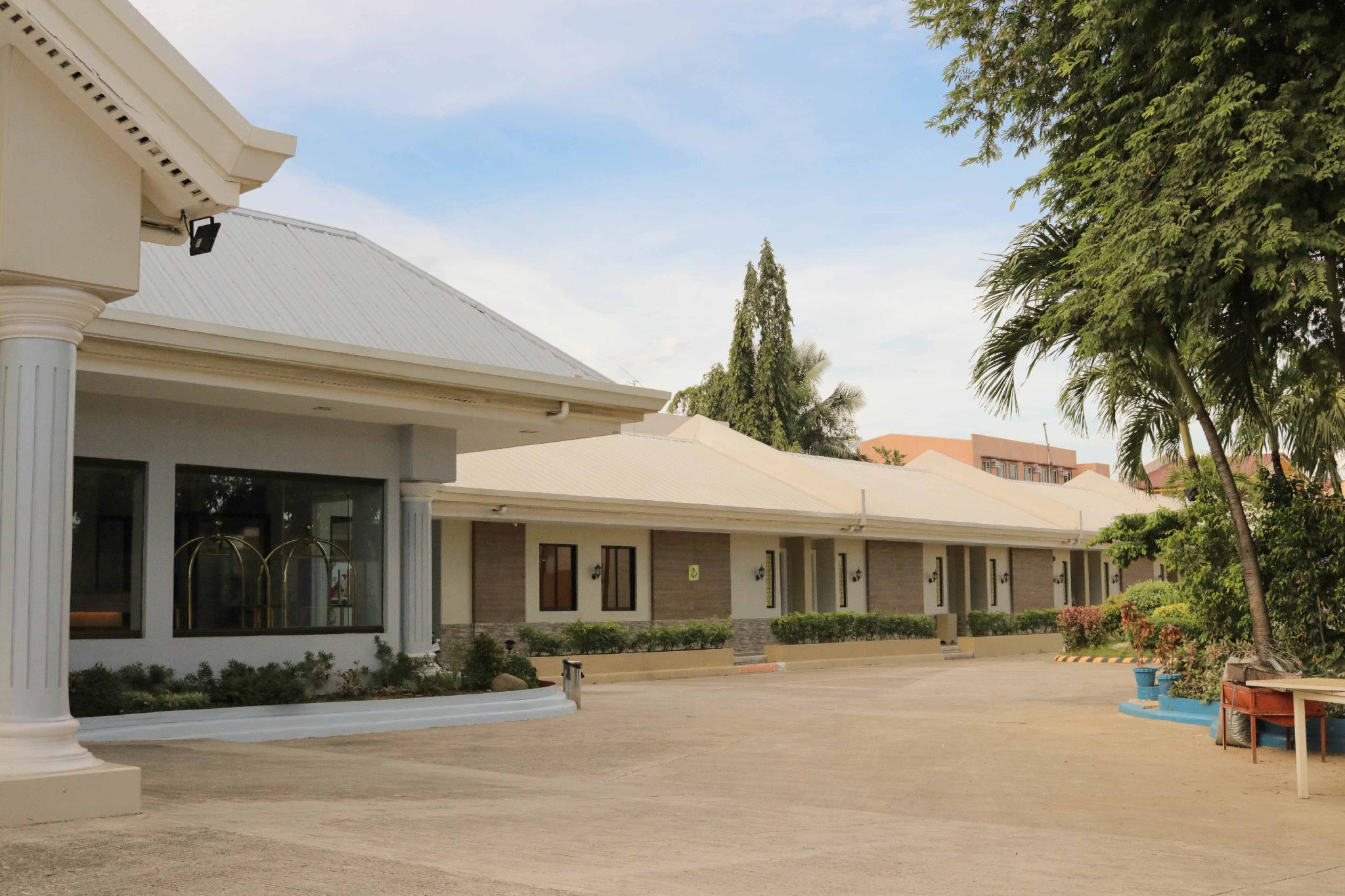 Hotel Reddoorz Premium @ Wireless Mandaue Cebu Extérieur photo