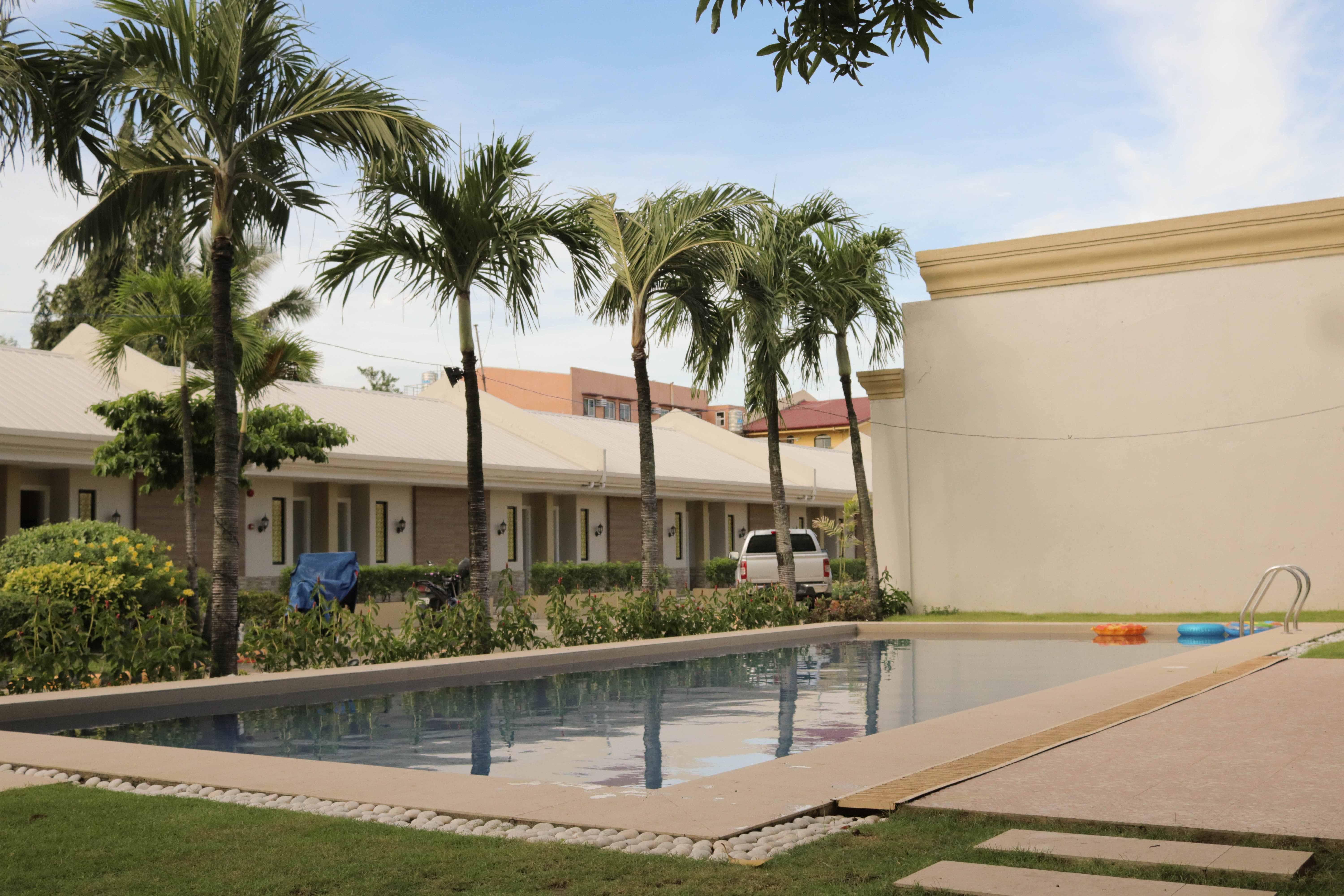 Hotel Reddoorz Premium @ Wireless Mandaue Cebu Extérieur photo