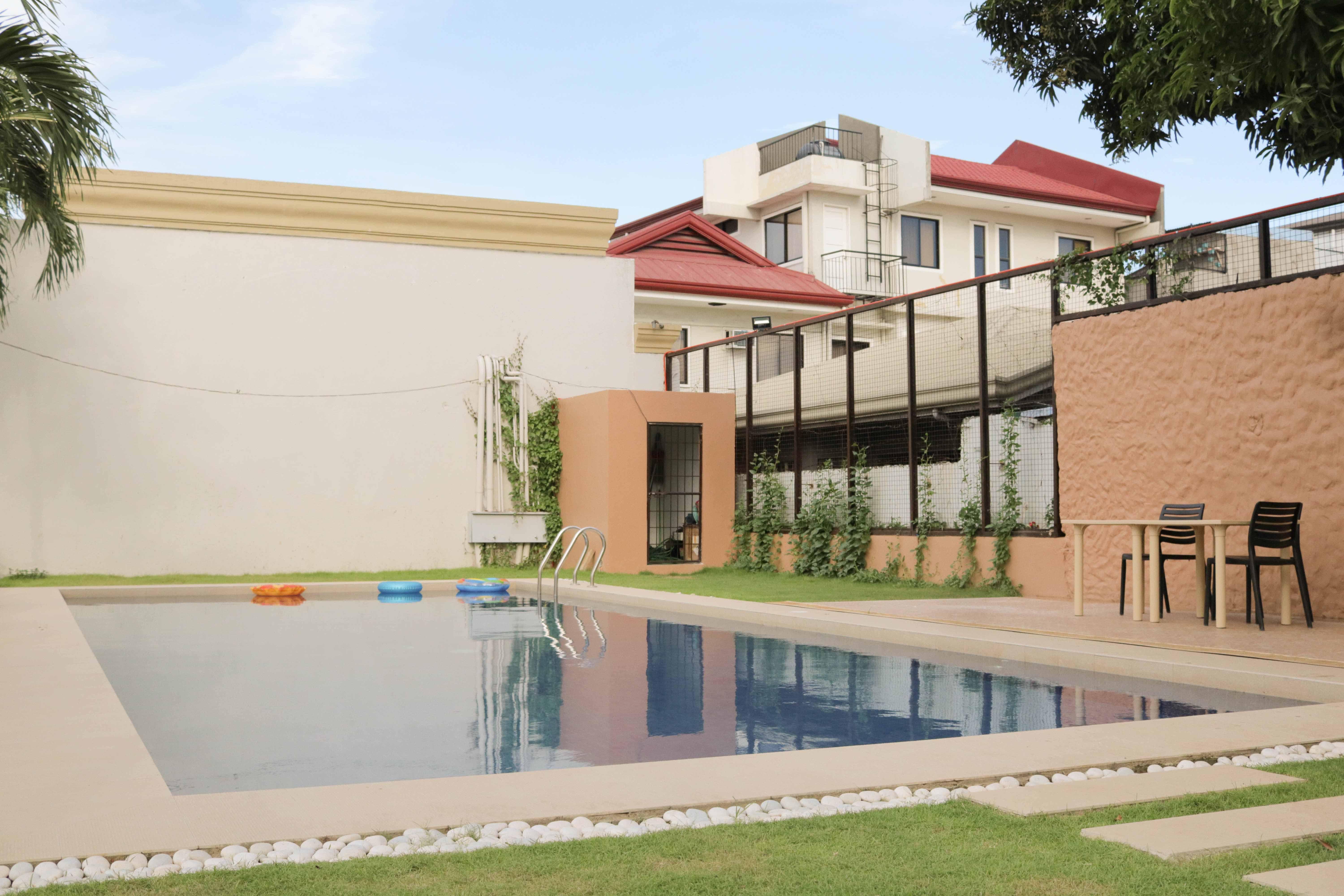 Hotel Reddoorz Premium @ Wireless Mandaue Cebu Extérieur photo